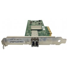 FIBER CHANNEL CARD: Q-Logic 1-Port Fibre Channel Host Adapter PCI-E Card